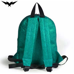 Bolsa de Animadoras con Brillantina Premium, Brillante y Elegante, Mochila de Alta Calidad para Niñas con Cierre de Cremallera - Product Image 3