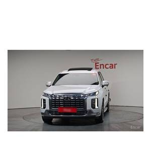 Para Hyundai Palisade Diésel 2.2 4WD Modelo Septiembre 2023 con 9,187 km, Caja de Cambios Automática, Asientos de Cuero, Volante a la Izquierda - Product Image 3