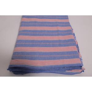 Cotton Handloom Printed Fabric Indian Dress <b>Material</b> Sewing Craft Home Decor Soft Textile Fabric Cloth - Product Image 3