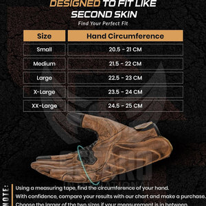 Équipement de protection extérieur, gants de moto fabriqués au Pakistan, gants de moto à prix avantageux - Product Image 6