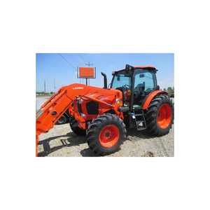 Tracteur agricole fiable avec des fonctionnalités avancées et une livraison rapide - Product Image 5