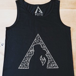 Camiseta Deportiva Personalizada sin Mangas con Tela de Alto Rendimiento que Absorbe la Humedad y Fabricación de Ropa Deportiva Premium - Product Image 3