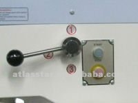 Pétrin électrique commercial à spirale avec bol en acier inoxydable de 65 L, capacité de 15 kg de farine, neuf pour boulangerie et pizzeria - Product Image 5