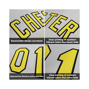 Uniformes de Baloncesto Personalizados al por Mayor, Reversibles, Sublimados, para Hombre, Jóvenes y Niños, en Malla - Product Image 5