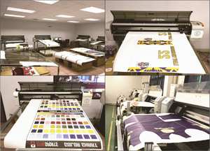 Camiseta Polo de Golf de Manga Corta con Estampado de Sublimación Personalizado, Camiseta Polo de Poliéster Bordada para Hombre - Product Image 4