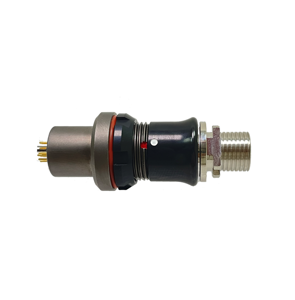 ซีรีส์ C ใช้งานร่วมกับขั้วต่อ AMC Advanced Miniature ขนาดเล็ก น้ำหนักเบา ยืดหยุ่น เชื่อถือได้ และกะทัดรัด ขนาด 0 1 2 - Product Image 2