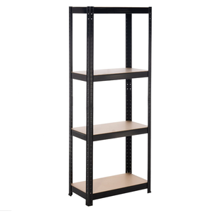 Estantería Industrial Vertical de Acero con Protección Anticorrosión para Almacenamiento en Almacenes - Product Image 5