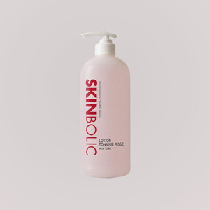 ผลิตภัณฑ์ดูแลผิวสำหรับผู้ชาย Skinbolic Korean K-Beauty โลชั่นโทนิค กลิ่นกุหลาบ 1000 มล. ผลิตในเกาหลี โทนเนอร์สำหรับผิวหน้า ใช้ได้ทั้งผู้ชายและผู้หญิง - Product Image 3
