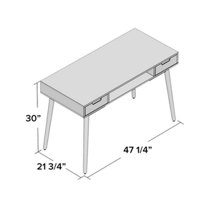 Best Product <b>Desk</b> <b>Table</b> Writing <b>Desk</b> Office Furniture Modern Designs Hand Made From Indonesia High Quality - Product Image 2