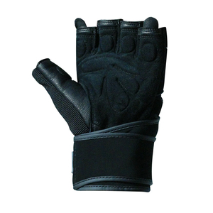 Gants de musculation en néoprène personnalisés, meilleure qualité, design de sécurité protecteur, couleurs personnalisées, best-seller avec personnalisation. - Product Image 3