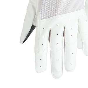 Guantes de equitación de invierno para hombre, a la moda, de cuero, con dedos completos, cómodos, antideslizantes, resistentes al desgaste, transpirables, de fácil colocación, personalizados - Product Image 2