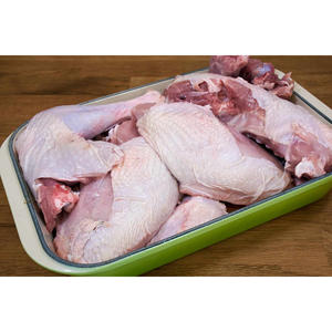 Pavo Entero Fresco y Congelado de Primera Calidad, Suministro al por Mayor para Exportadores, Importadores y Distribuidores de Carne - Product Image 1