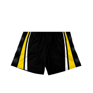 Maillot de lacrosse personnalisé unisexe en maille respirante, coupe athlétique, pour hommes et femmes, entraînement et matchs d'équipe - Product Image 6