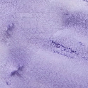 Sweat-shirts déchirés pour hommes, style urbain décontracté, pull doux et tendance, tenue quotidienne stylée - Product Image 4