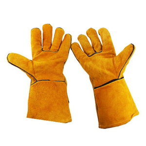 Guantes de jardinería profesionales que ofrecen máxima destreza, comodidad y agarre estable para tareas de jardinería eficientes - Product Image 4