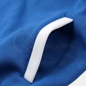 Casual Fit Cotton Blended Men <b>Hoodies</b> With <b>Soft</b> Touch Fabric And Modern Look Great For Daily Wear And High Quality Stitching - Product Image 4