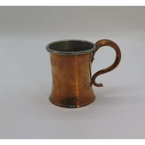 Mug à bière antique en acier inoxydable, tasse de bureau, compatible lave-vaisselle, écologique, impression de logo personnalisé, ensemble cadeau isotherme sous vide - Product Image 1