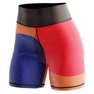 <b>Men</b> <b>compression</b> printed custom blank <b>shorts</b> solid tights new arrival elastic fitness breathable <b>Compression</b> <b>Shorts</b> For <b>Men</b> - Product Image 1