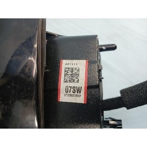 กระจกมองข้างคาร์นิวัล รุ่น 87620R0070SWP - Product Image 5
