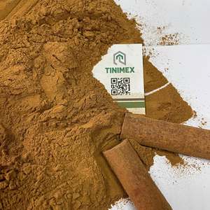 Poudre de cannelle VO 1-4% de haute qualité pour épices alimentaires, vente en gros, promotion, export (WA84 362512699) - Product Image 3