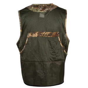 Best Quality <b>Catalyst</b> Men's Hunting Vest Breathable SOFTSHELL 100% Polyester Winter New Arrival Casual Style Outdoor Use - Product Image 4