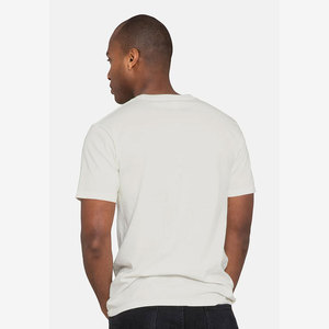 Camiseta de Algodón Supima de Lujo, Ultra Suave y Fresca, Corte Ajustado, Transpirable, Anti-Pilling, para Verano - Product Image 5