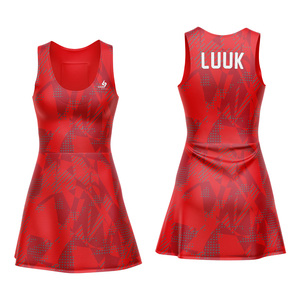 Women's Tennis <b>Skirt</b> Modern Athletic Wear Quick Dry Stretch Fabric <b>for</b> Tennis Training Golf Fitness Custom Pattern Color - Product Image 3