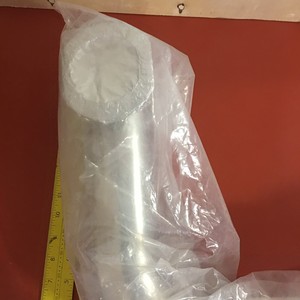 LAM 839-267784-111 TUBING DUCT RECIRC LWR R, 165103 - Equipo y Piezas de Semiconductores de Confianza de Global Legacy - Product Image 4