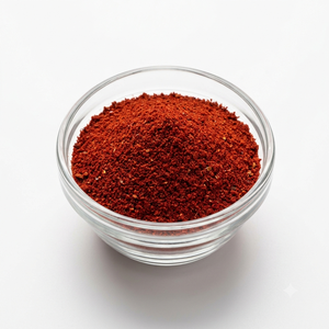 Pimienta de Chile Kashmiri en Polvo, Pimienta Roja India Premium, Pimienta en Polvo de Alto Color y Calor Suave, Proveedor - Product Image 1