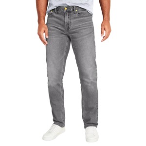 Pantalones Cargo de Moda para Hombre, Corte Recto Regular, Pierna Ancha, Estilo Hip-Hop, con Bolsillos, 100% Algodón, Teñido en Prenda, Ligeros, Cintura Alta, Casuales - Product Image 6