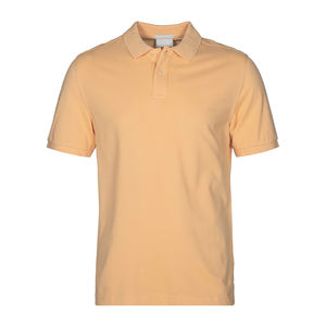 Camiseta Polo de Golf Personalizada, Camisetas Polo con Bordado Personalizado, Publicidad Empresarial, Camiseta Polo de Trabajo de Poliéster Promocional, Uniforme - Product Image 1