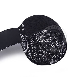 ผ้าพันมือชกมวยน้ำหนักเบาพิมพ์ลายตามสั่ง ผลิตจากโรงงาน คุณภาพสูง สำหรับการฝึกซ้อม - Product Image 4