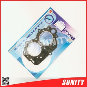 Junta de culata de Taiwán SUNITY, alta calidad, 63V-11181-A1, para Yamaha 9.9HP 13.5HP 15HP - Product Image 3