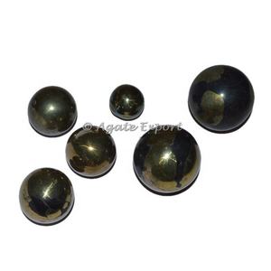 2024 Best seller Seven Chakra Orgone Spheres Ball - Product Image 5