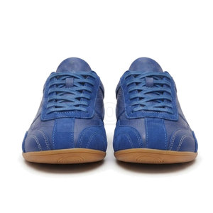 Zapatos de Artes Marciales de Cuero de Primera Calidad, Ligeros y Ecológicos para Karate, Taekwondo, Judo, Entrenamiento y Práctica Diaria - Product Image 2
