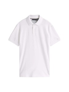 Camiseta de Manga Corta para Hombre, Transpirable, 100% Poliéster, de Alta Calidad, con Logotipo Personalizado, para Golf, Tenis, Trabajo - Product Image 1