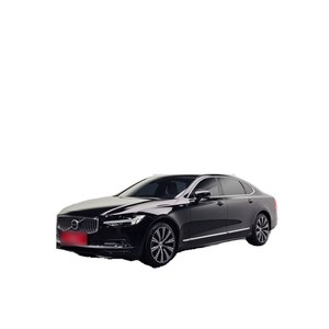 Volvo S90 B5 Inscription 2021 con Caja de Cambios Automática, Volante a la Izquierda, Cámara Trasera, Asientos de Cuero - 111.079 km - Product Image 1