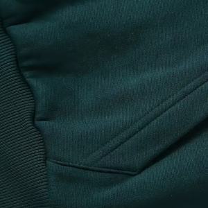 Survêtements légers et respirants d'hiver pour hommes nouveauté pantalon de survêtement coupe-vent à séchage rapide à motif solide pour adultes - Product Image 3