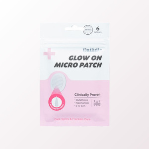Mascarilla facial - Mascarilla en lámina Dailydeul Glow On Micro Patch - Product Image 5