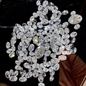 Diamante Ovalado CVD de 1.00 CT, Sin Certificado, Proveedor Mayorista para Distribuidores e Importadores Internacionales de Diamantes - Product Image 2