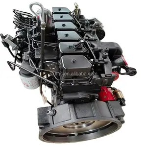 Goede Prestaties Gebruikt C Umins Dieselmotor 8.9l 375pk Voor Vrachtwagen Gebruikt Cum Mins M11 Motoren Te Koop