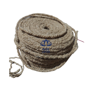 Cuerda de Fibra de Coco Natural de Vietnam, Ideal para Soporte de Árboles, Envoltura de Plantas y Embalaje (VENTA CALIENTE) - Product Image 1
