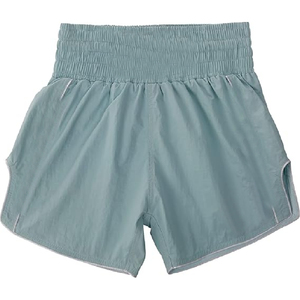 Short de Muay Thai professionnel, tissu léger de qualité supérieure, respirant, design confortable, coupe flexible pour l'entraînement - Product Image 5