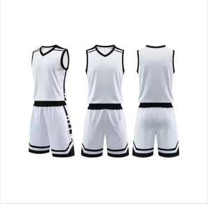 Sublimation Basketball Shirt Custom Design Sportswear Manufacturer - Product Image 2