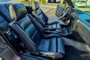 BMW 325-i Convertible de 1988 - Product Image 5