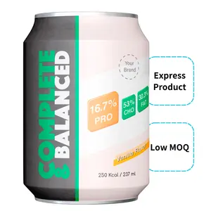 [Low Moq Express-Producten] Verhogen Uw Gezondheidsregime Taiwan 'S Best Verkochte Supplementen Complete En Uitgebalanceerde Formule