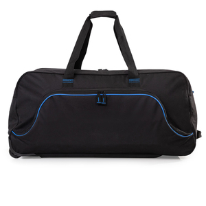 Bolsa de hockey sobre hielo personalizada de alta resistencia con material impermeable reforzado, alta calidad, entrega rápida, OEM - Product Image 1