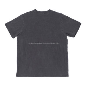 <b>Beach</b> T-<b>shirt</b> <b>for</b> <b>Men</b> Short Sleeve Tshirt Summer Washed T <b>Shirts</b> Custom Jersey Tshirts 100% Cotton Tee Top - Product Image 6