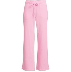 Pantalon de jogging évasé ample en coton épais French Terry avec effet éclaboussures de peinture personnalisées pour femmes et hommes - Product Image 3