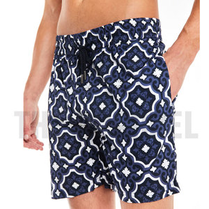 Nouvelle Collection 2025 – Ensemble Décontracté Homme Été : T-shirt Manches Courtes & Short 2 Pièces en Polyester/Coton Respirant - Product Image 4